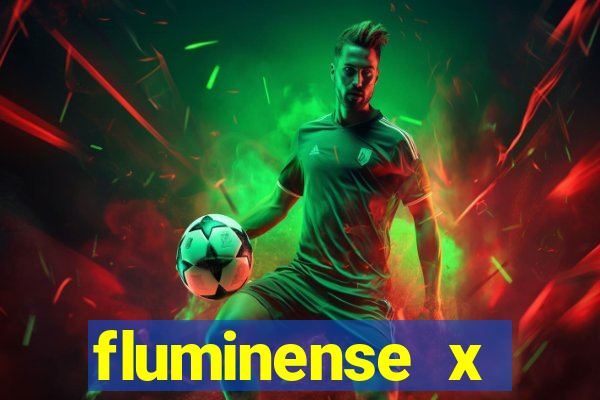 fluminense x cruzeiro futemax